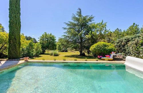 Joli mas "Rêve de lune" en plein coeur du Luberon - Foto 1