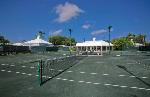 Lagoon front 2BR condo overlooking the golf course - Foto 26