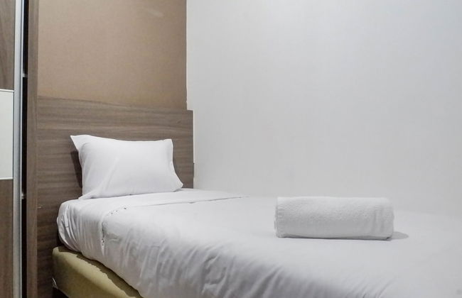 Best Price 2Br With Pool View Apartment At Taman Melati Surabaya - Foto 6