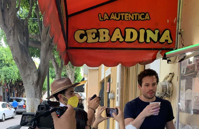 León Food Tour + Shoe Factory Visit - Photo 3