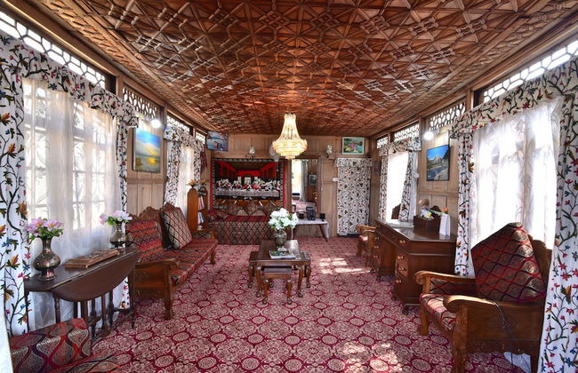 Golden Hopes Group of Houseboats - Foto 3