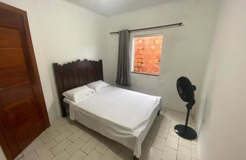 casa grande e tranquila no centro - Foto 11