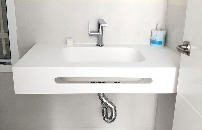 Seville Vacation Rentals – Triana - Foto 25