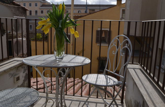 Borgo Pio 91 - Foto 48