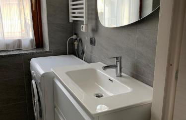 APPARTAMENTO PIERANGELO DI FRONTE MALPENSA T1 e T2 - Foto 4