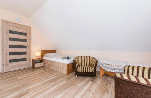 Domek U Justyny - Foto 44