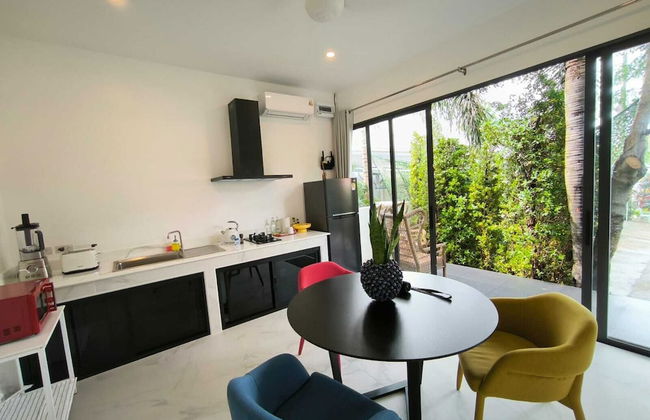 Bougain Villas Salad Beach - Foto 30