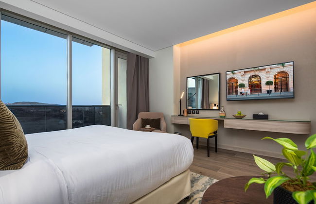 Citadines Abha - Foto 51