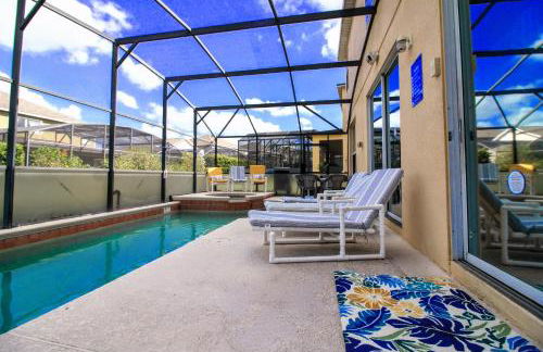 Emerald Island Escape- Pool and spa - Foto 5