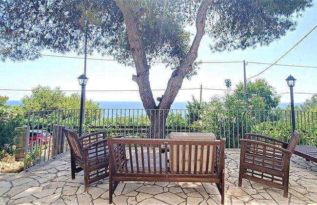 Dis004 in Marittima With 4 Bedrooms and 3 Bathrooms - Foto 32