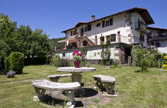 Casa Rural Artxea - Foto 1