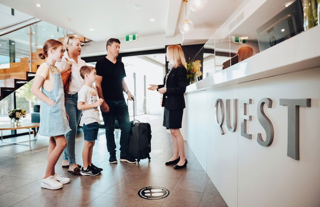 Quest Wodonga - Foto 2