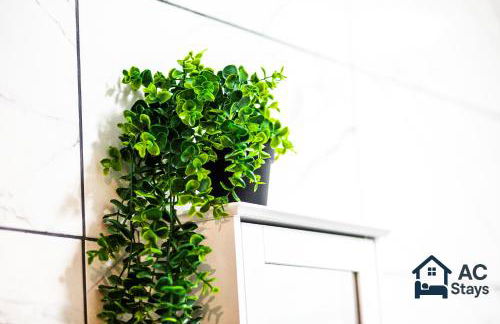 West House 4-bed Perfect for Contractors, Groups and Families - Foto 20