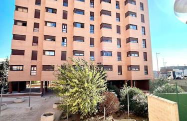 Valleca Tren Sierra Guadalupe 1 - Foto 37