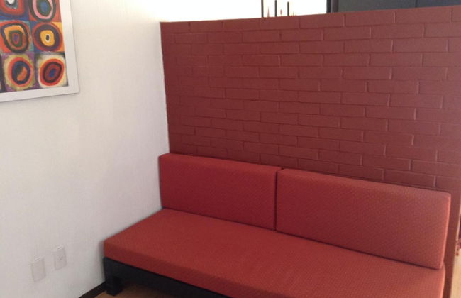 Suites Havre - Foto 25