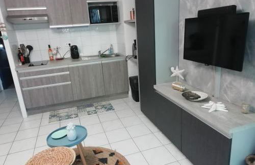 Bel appartement à 100 m de la plage - Foto 26