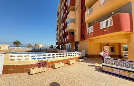 LMHA31 Seychelles, 1 Bedroom Apartment, La Manga - Foto 22