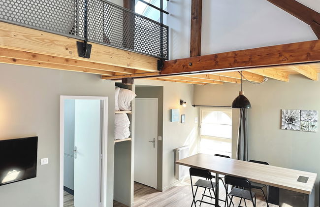 Le Patio de Loiseau - Photo 23