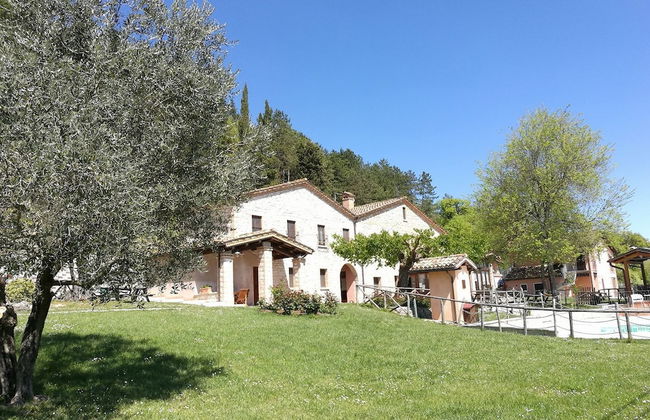 Agriturismo Il Casale - Photo 49