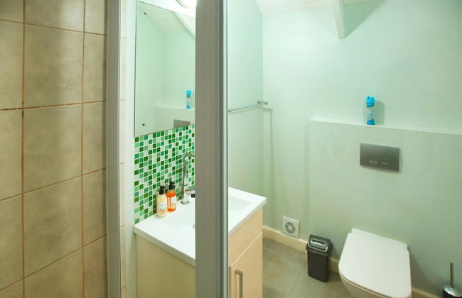 99 Steps, Langebaan 8-sleeper - Foto 23