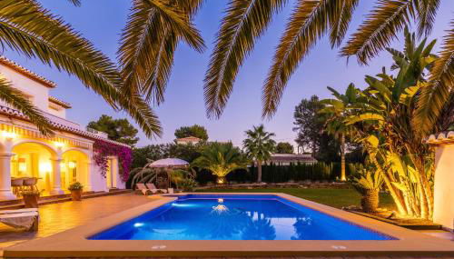 Casa Oleander - Foto 2