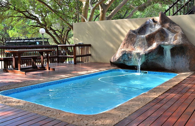 Bushriver Lodge - Photo 75