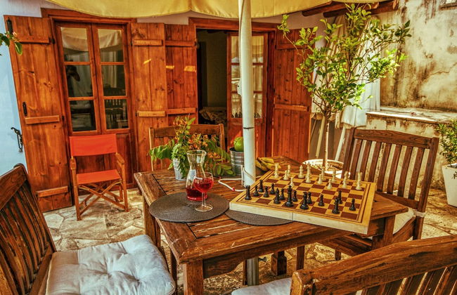 Thyone Uno Cottage - Foto 17