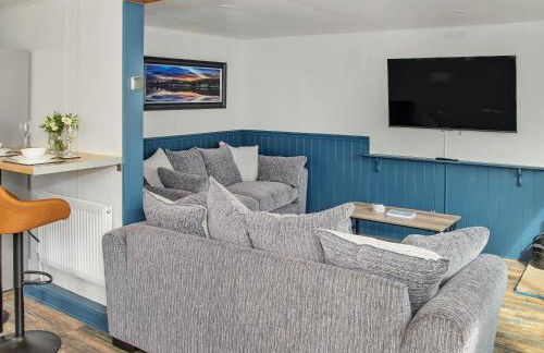 Acre Hill Lodge - Foto 8