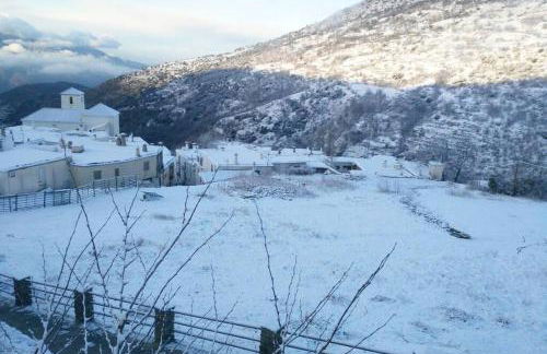 Casa Pedregosa Bubión - Photo 16