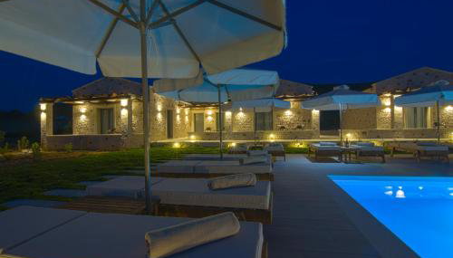 ONAR LIMNOS II LUXURY APARTMENTS - Foto 4