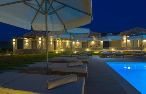 ONAR LIMNOS II LUXURY APARTMENTS - Foto 4