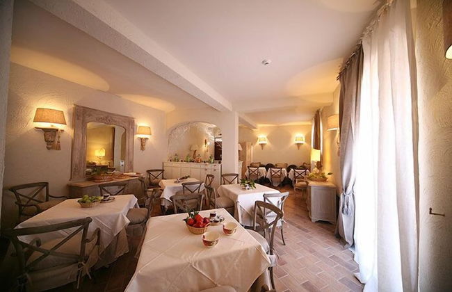 Il Poggio Luxury Country Resort - Foto 23