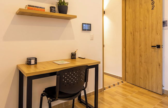 Caobos Center Coliving & Coworking - Foto 51