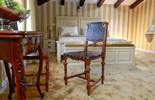 Villa Carolus-Luxurious Istrian Villa - Photo 40