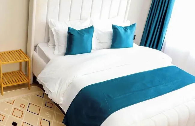 Lwanna comfy apartment - Foto 3