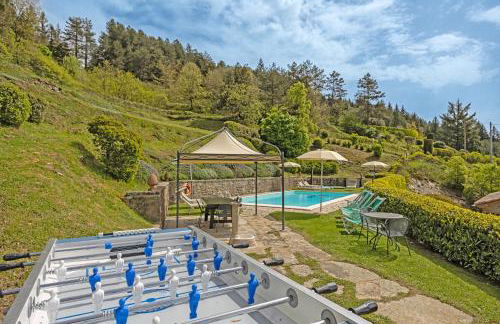 Villa la Rosa - Foto 4