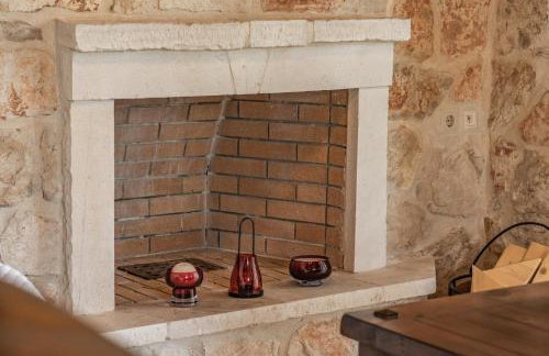 Murtini Stone Villa with Private Pool, by ZanteWize - Foto 35