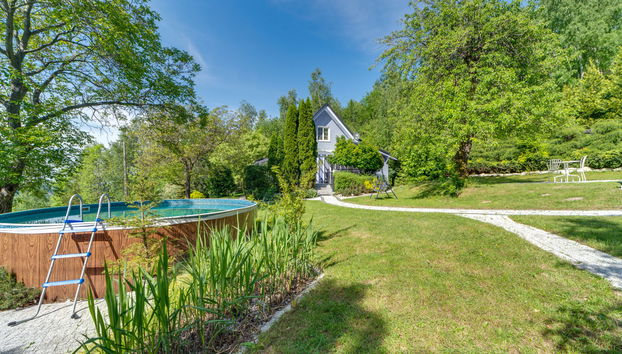 Niebieski - Foto 4, Pool Outdoor