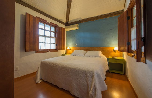 Hotel Fazenda Capoava - Photo 17