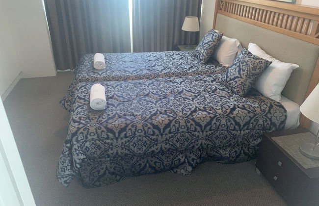 Beachfront Towers - Foto 13