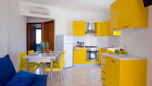 Residence Acquamarina - Foto 5