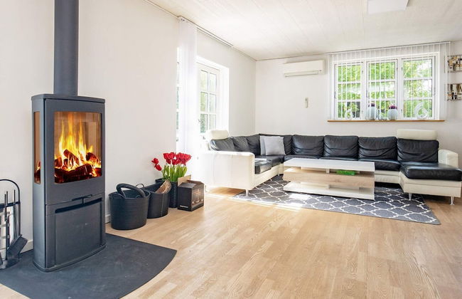 Luxury Spa Retreat in Lolland - By Traum Ferienwohnungen - Foto 11