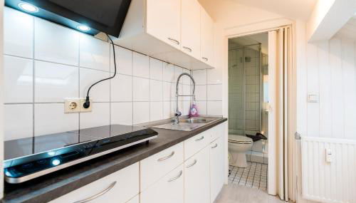 Centerapartments Tonhallenstraße - Foto 2