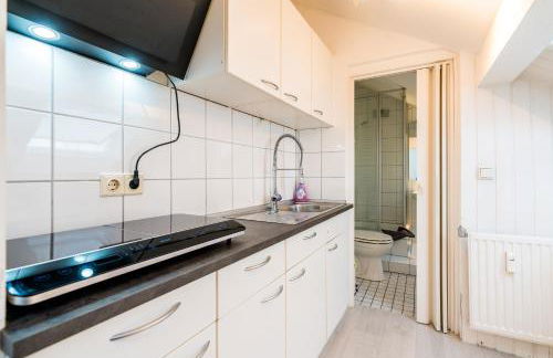 Centerapartments Tonhallenstraße - Foto 2