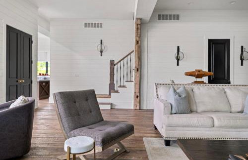 Black Door Bungalow by Juniper Holiday + Home - Foto 41