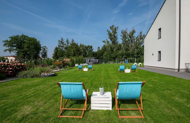 Villa Blanca - Foto 50