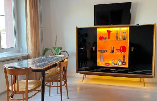 Apartament Rockabilly - Foto 14