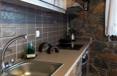 "PefkoPetro" Traditional House - Foto 8