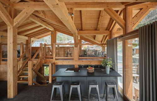 Les Rives d'Argentière - Photo 26