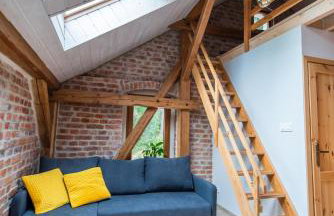 Wozownia Nad Bobrem - Foto 40